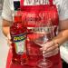 4x copa Aperol con caita Zwiesel