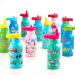 Botella inox con pajita Princesa