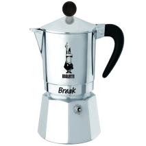 Cafetera italiana Bialetti Break 6 tz
