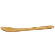 Cullera tasting fusta d'olivera Brard 25 cm
