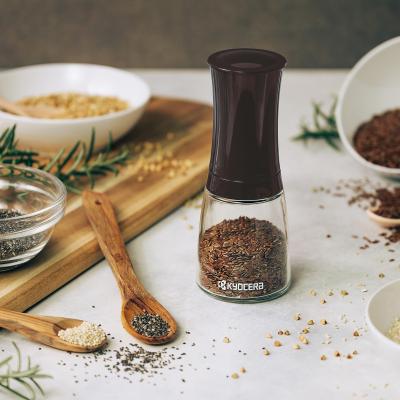 Molinillo para ssamo/cha/quinoa cermico Kyocera