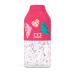 Botella Monbento 0,3 L pink Birds