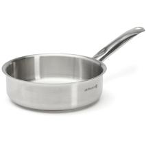 Cass saltejar De Buyer acer 20 cm