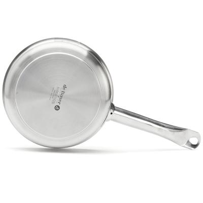 Cazo saltear De buyer acero 20 cm