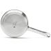 Cazo saltear De buyer acero 20 cm