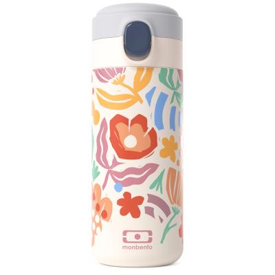 Botella t�rmica Pop Monbento 360 ml Papercut