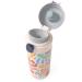 Botella trmica Pop Monbento 360 ml Papercut