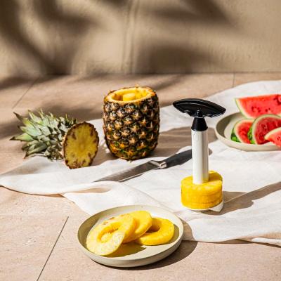 Cortador de pi�a Vacuvin