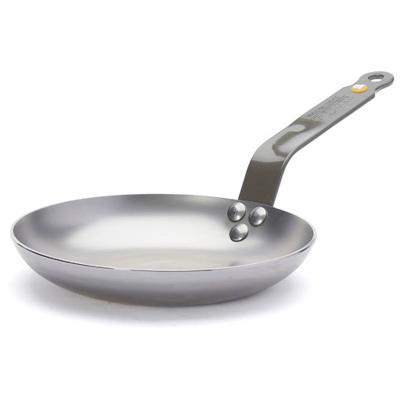 Sartn tortilla hierro Mineral 20 cm con mango