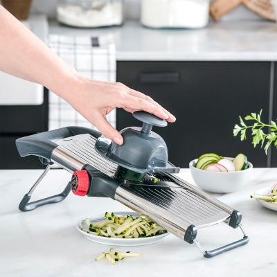 Mandolina ProSlice acero inox
