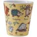 Vaso infantil Woodland