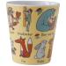 Vaso infantil Woodland