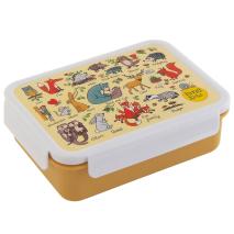 Fiambrera infantil con divisiones Woodland