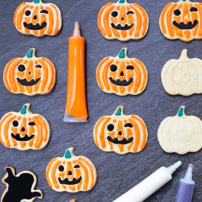 Tubo decoraci�n 25 g choco blanco