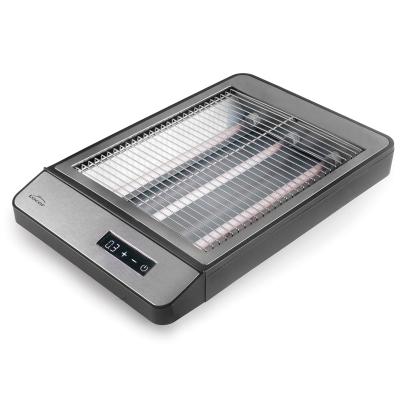 Tostadora de pan horizontal Practic digital