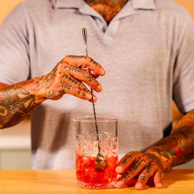 Cuchara gin tonic Vacuvin