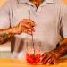 Cuchara gin tonic Vacuvin