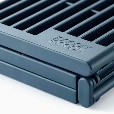 Base escurreplatos y vasos Platform plegable