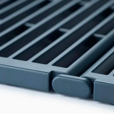 Base escurreplatos y vasos Platform plegable