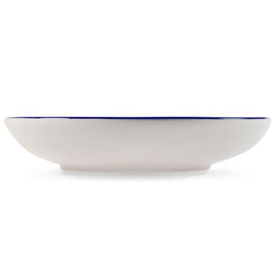 Plato hondo Sardinas Med Coupe 20 cm