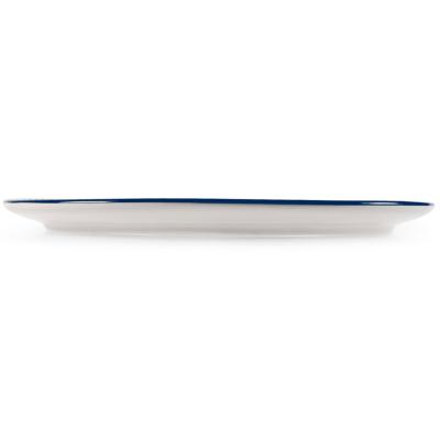 Plato postre Sardinas Med Coupe 20 cm