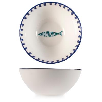 Bol Sardinas Med Coupe 14 cm