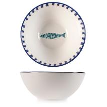 Bol Sardinas Med Coupe 14 cm