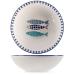 Ensaladera Sardinas Med 26 cm