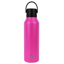 Botella trmica cermica Runbott MII 600 ml bugan