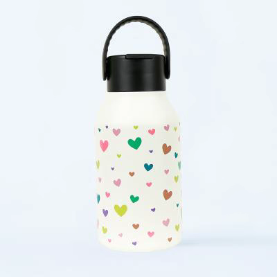 Botella t�rmica cer�mico Runbott MII 350 Nata Cor