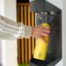 Botella trmica cermica Runbott MII 600 ml amari.