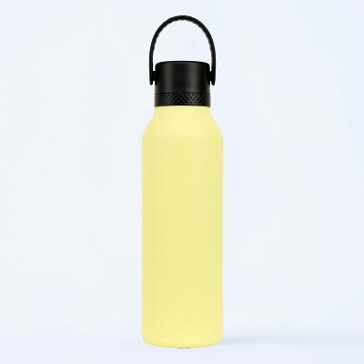 Botella trmica cermica Runbott MII 600 ml Aqua V