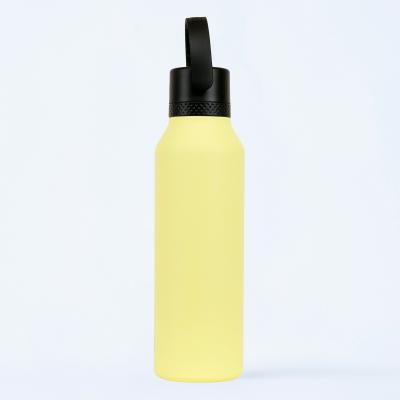 Botella trmica cermica Runbott MII 600 ml Aqua V