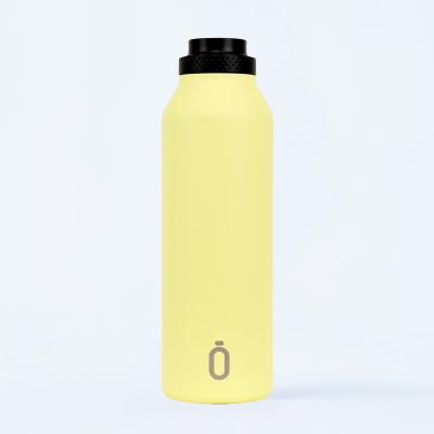 Botella trmica cermica Runbott MII 600 ml Aqua V