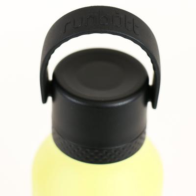 Botella trmica cermica Runbott MII 600 ml Aqua V