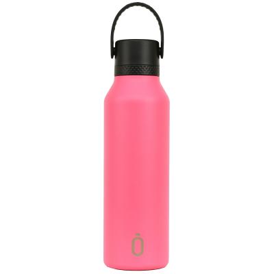 Botella t�rmica cer�mica Runbott MII 600 ml Aqua B