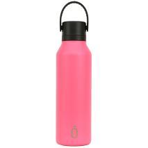 Botella t�rmica cer�mica Runbott MII 600 ml Aqua B