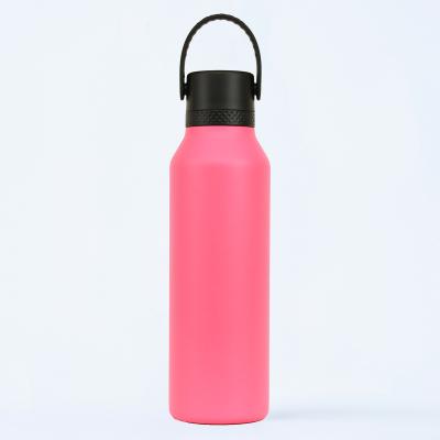 Botella t�rmica cer�mica Runbott MII 600 ml Aqua B