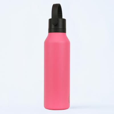Botella t�rmica cer�mica Runbott MII 600 ml Aqua B
