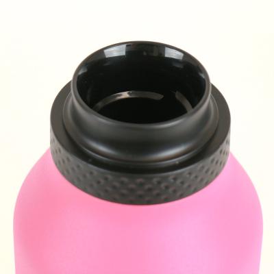 Botella t�rmica cer�mica Runbott MII 600 ml Aqua B