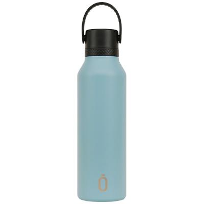 Botella trmica cermica Runbott MII 600 ml Aqua A
