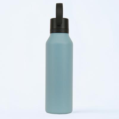 Botella trmica cermica Runbott MII 600 ml Aqua A