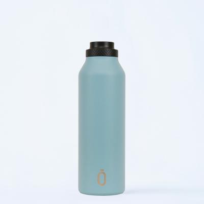 Botella trmica cermica Runbott MII 600 ml Aqua A