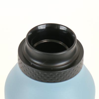 Botella t�rmica cer�mica Runbott MII 600 ml Aqua A