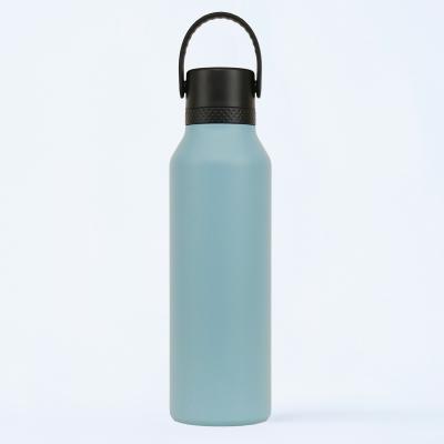 Botella trmica cermica Runbott MII 600 ml Aqua A