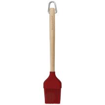 Pincel Kitchen Aid rojo