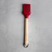 Pincel Kitchen Aid rojo