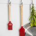 Pincel Kitchen Aid rojo