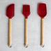 Pincel Kitchen Aid rojo