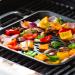 Plancha lisa perforada hierro Lodge Chef 28 cm
